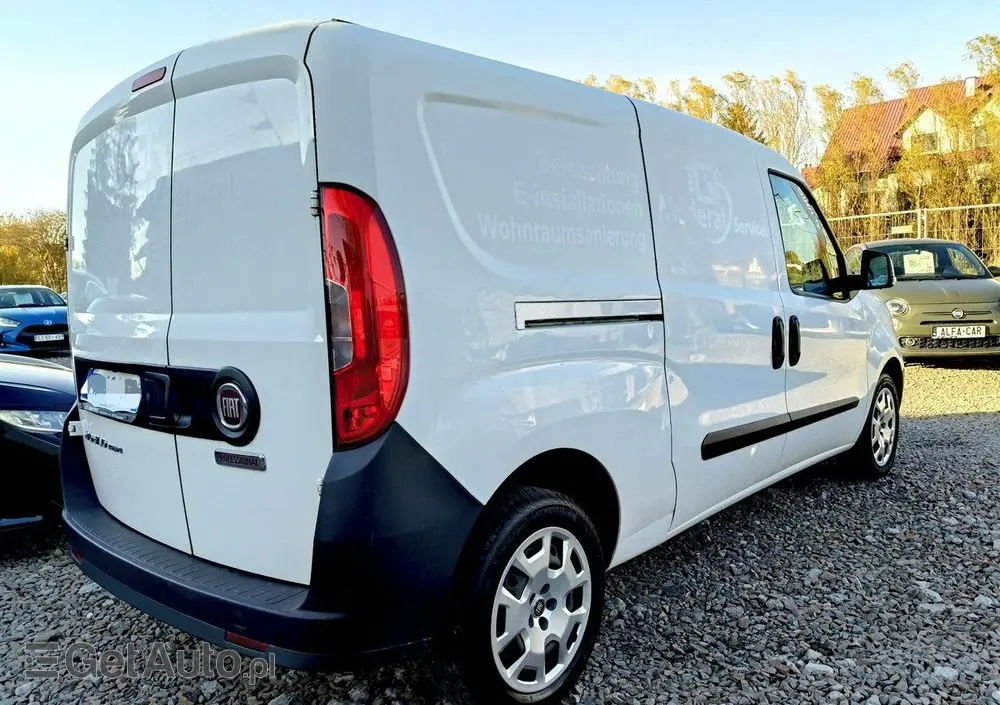 FIAT Doblo 