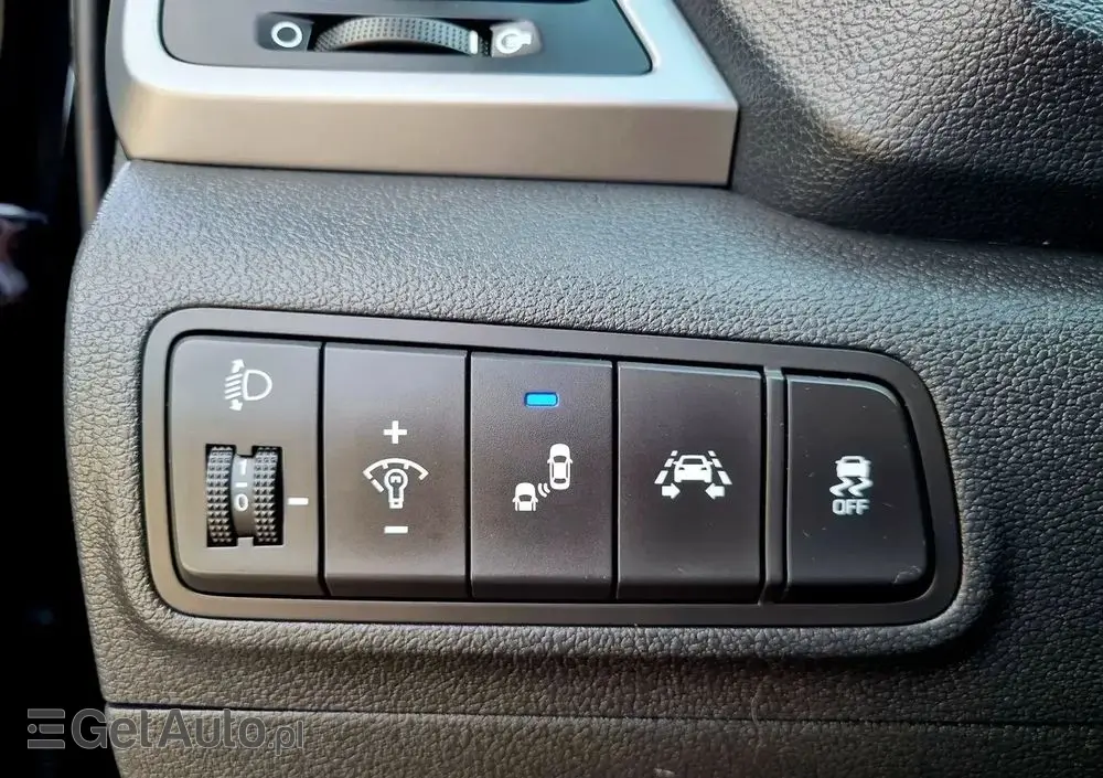 HYUNDAI Tucson 1.7 CRDI BlueDrive Premium 2WD DCT