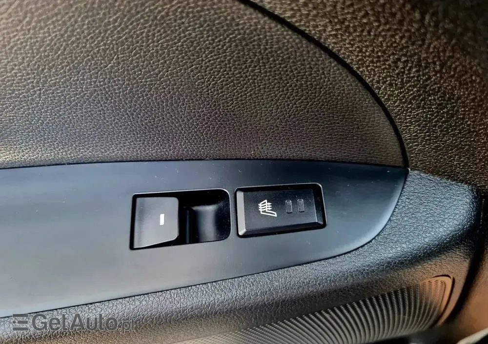 HYUNDAI Tucson 1.7 CRDI BlueDrive Premium 2WD DCT