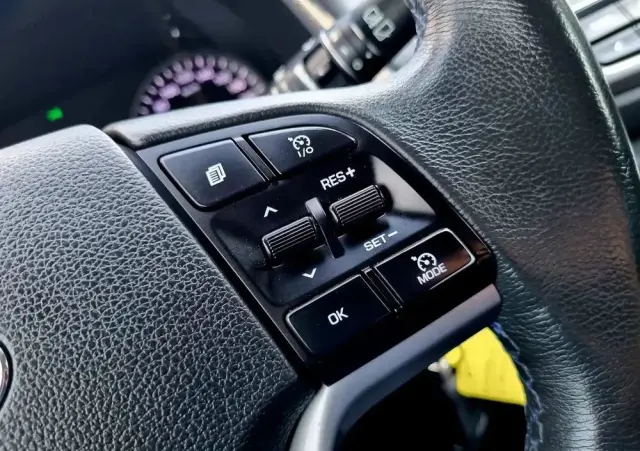 HYUNDAI Tucson 1.7 CRDI BlueDrive Premium 2WD DCT