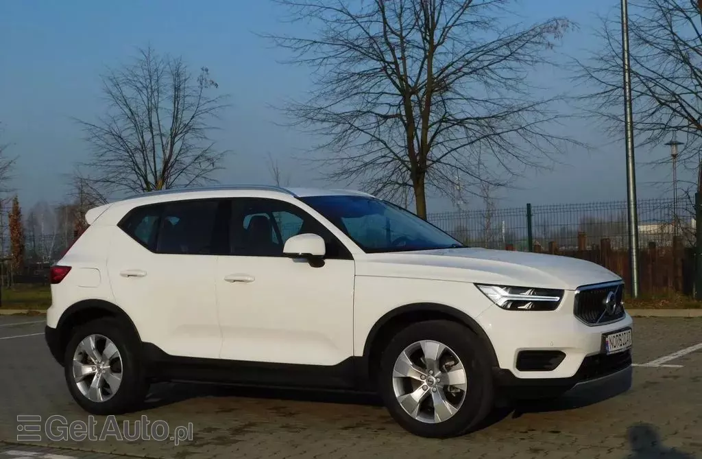 VOLVO Xc 40 