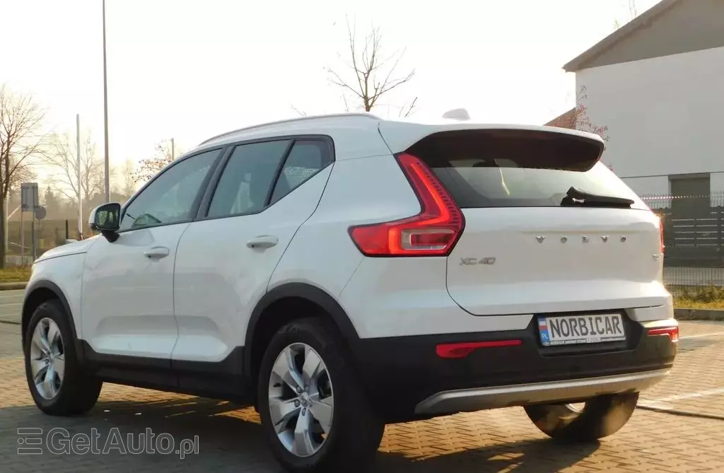 VOLVO Xc 40 