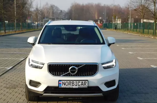 VOLVO Xc 40 