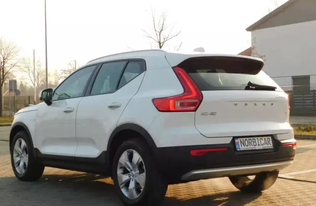 VOLVO Xc 40 
