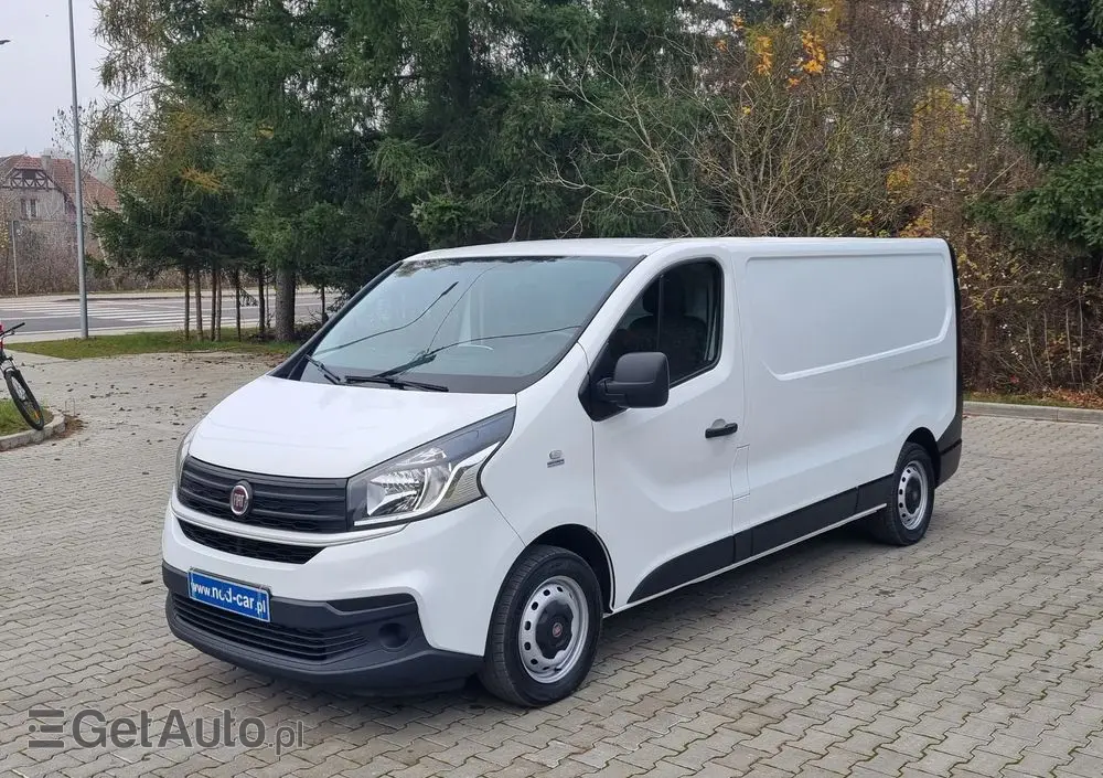 FIAT Talento 