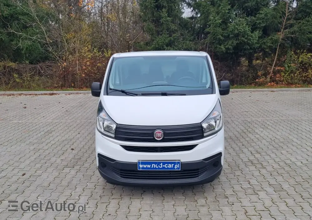 FIAT Talento 