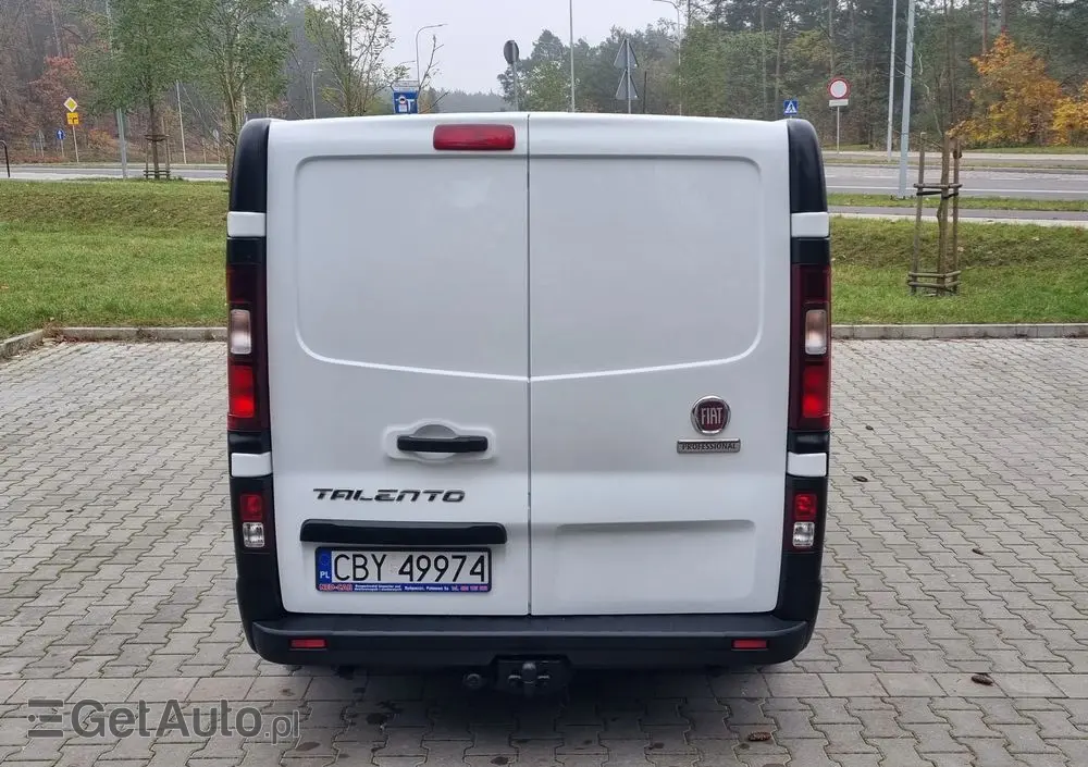 FIAT Talento 