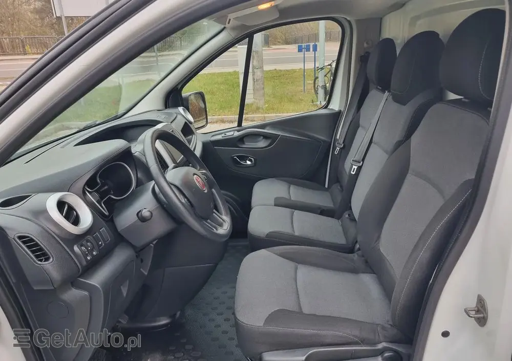 FIAT Talento 