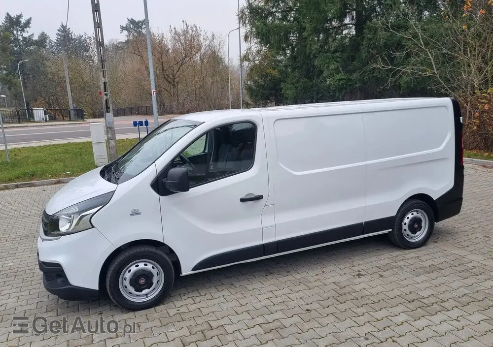 FIAT Talento 