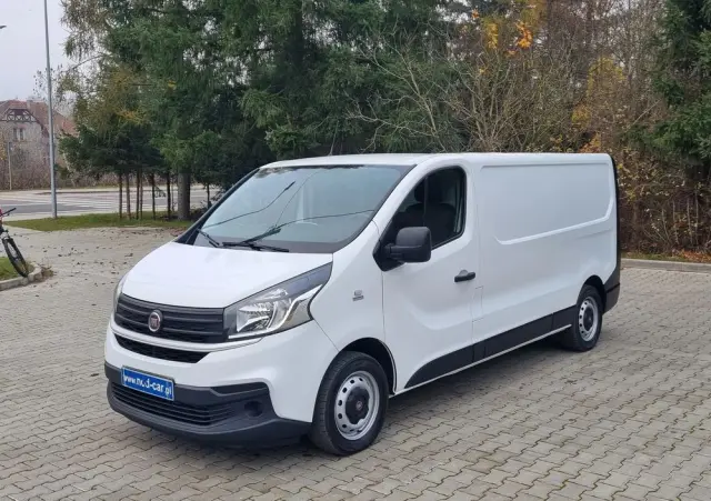 FIAT Talento 