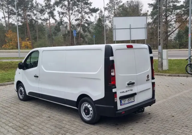 FIAT Talento 
