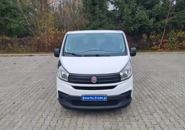 FIAT Talento 