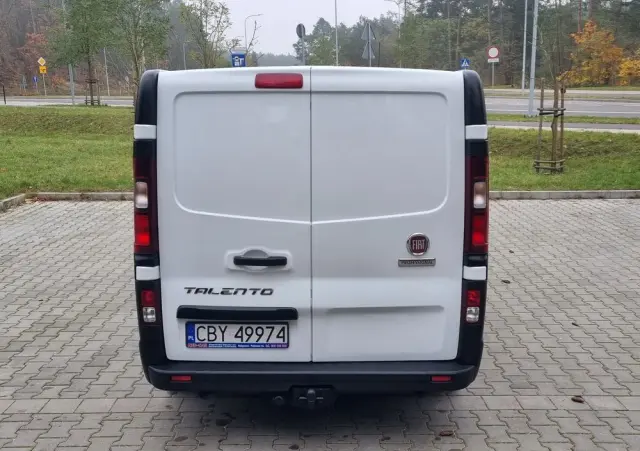 FIAT Talento 