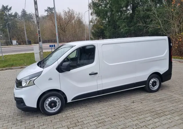 FIAT Talento 