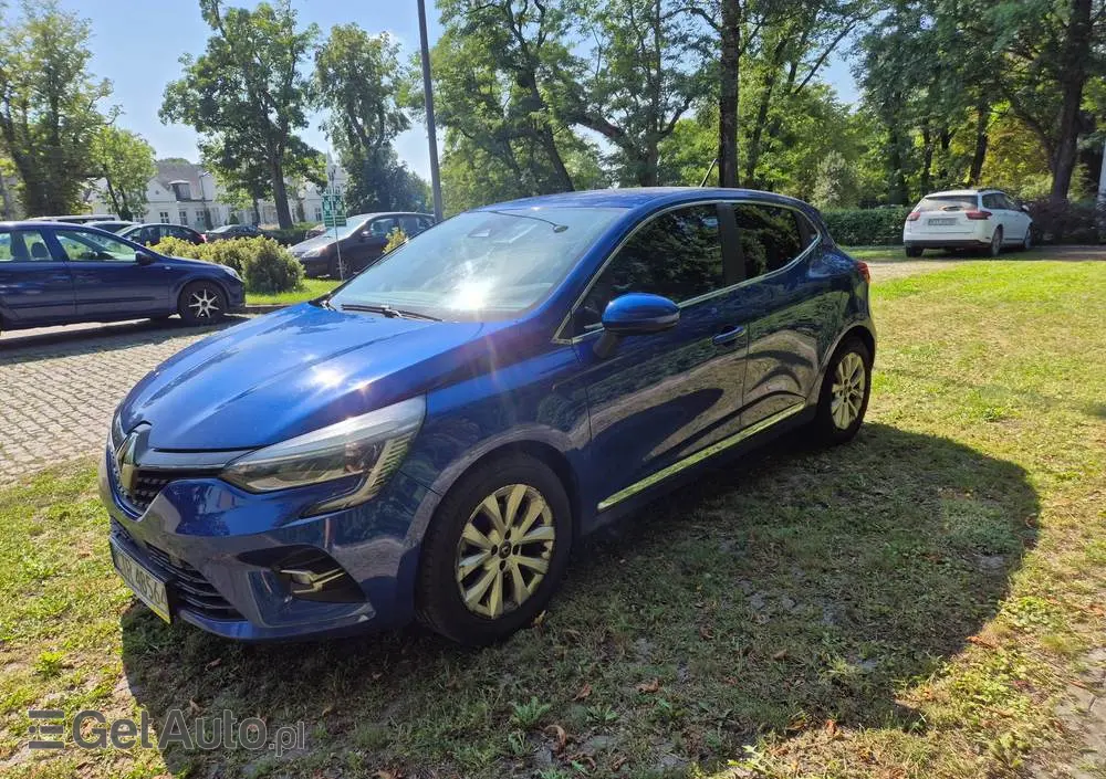 RENAULT Clio 1.5 Blue dCi Zen