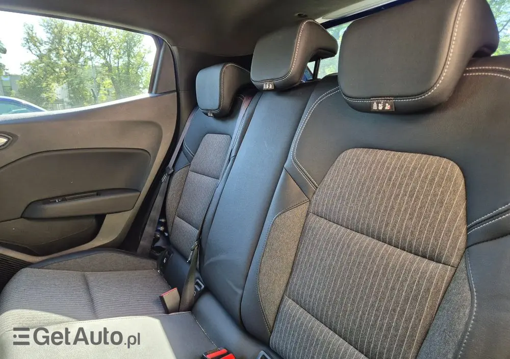 RENAULT Clio 1.5 Blue dCi Zen