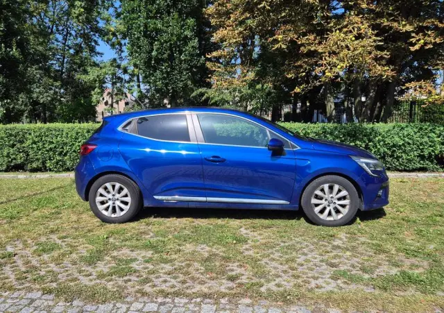 RENAULT Clio 1.5 Blue dCi Zen