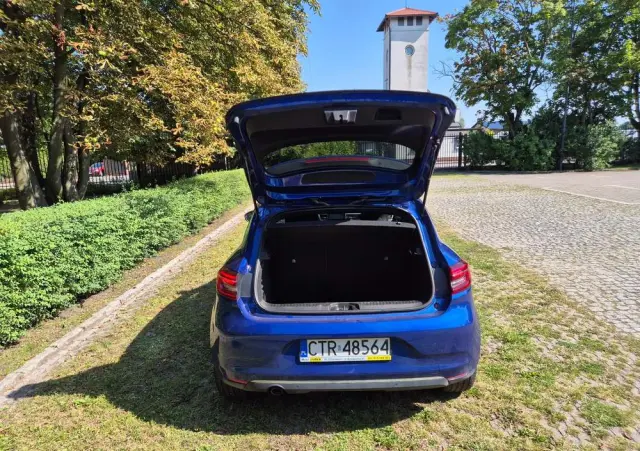 RENAULT Clio 1.5 Blue dCi Zen