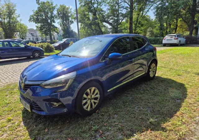 RENAULT Clio 1.5 Blue dCi Zen