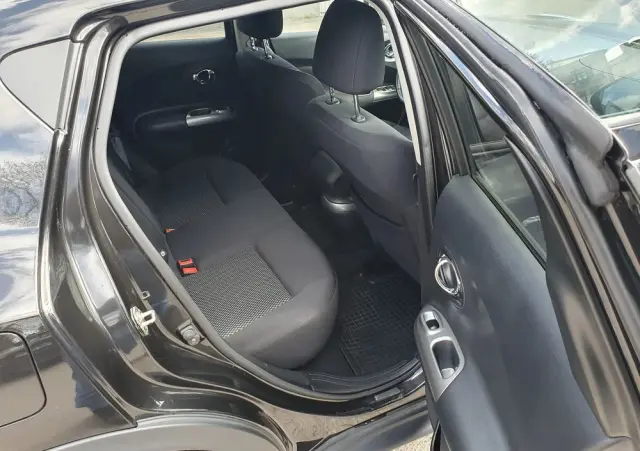 NISSAN Juke 1.2 DIG-T Acenta EU6