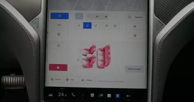 TESLA Model S Long Range Plus