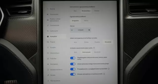 TESLA Model S Long Range Plus