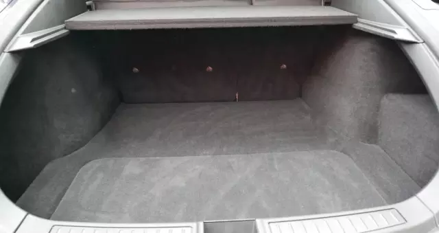 TESLA Model S Long Range Plus