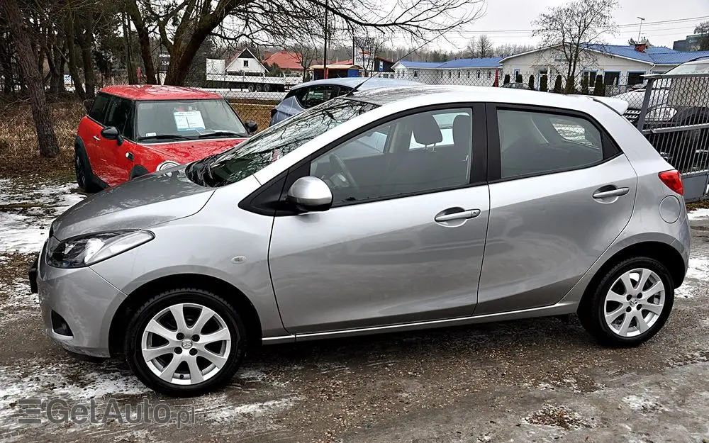 MAZDA 2 1.3 90th Anniversary