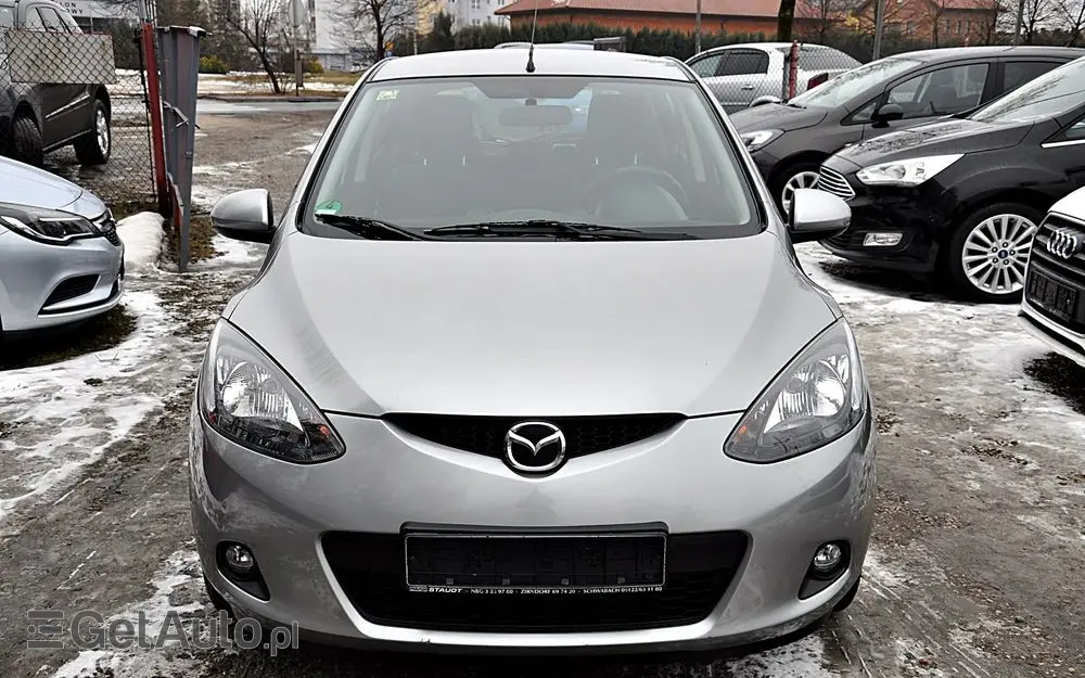 MAZDA 2 1.3 90th Anniversary