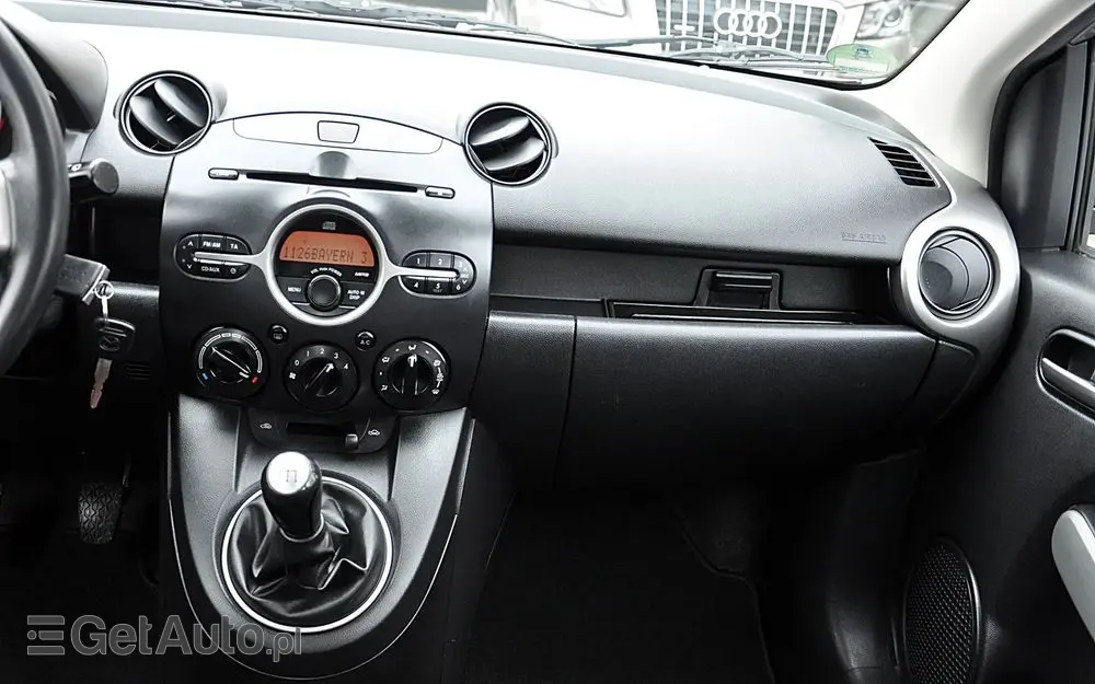 MAZDA 2 1.3 90th Anniversary