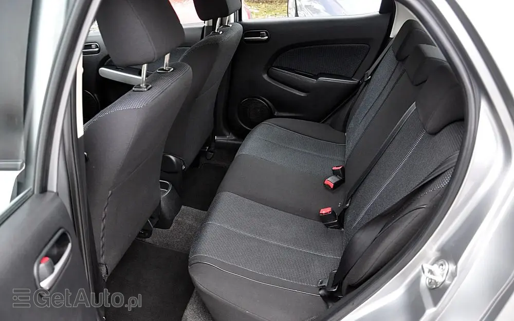 MAZDA 2 1.3 90th Anniversary