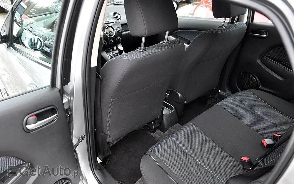 MAZDA 2 1.3 90th Anniversary