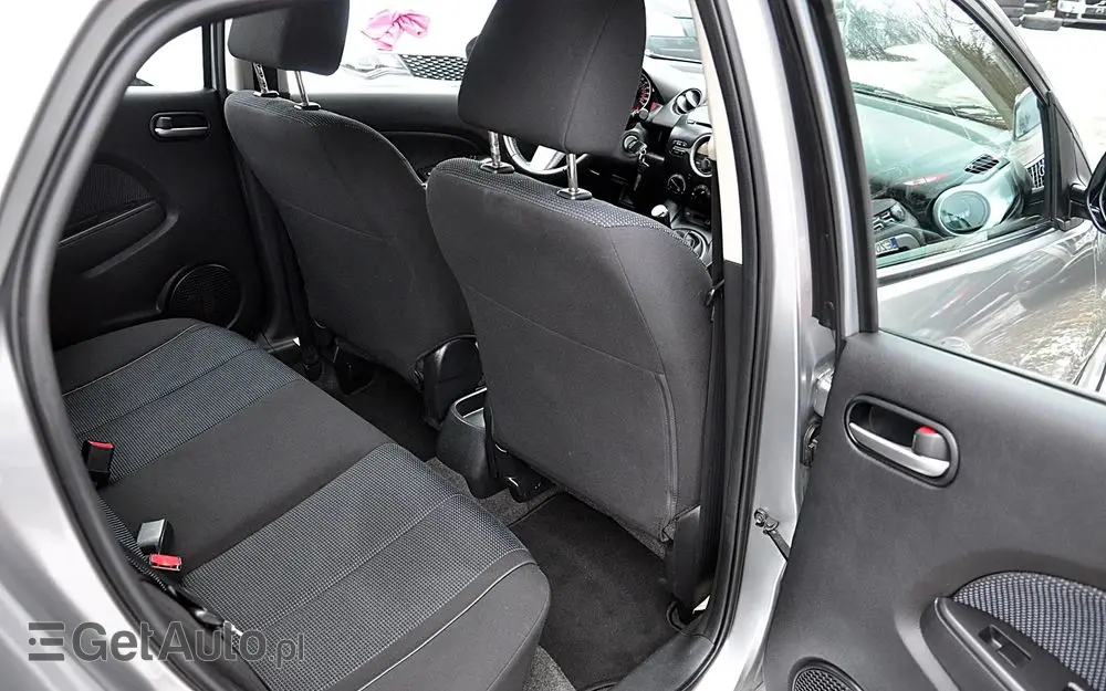 MAZDA 2 1.3 90th Anniversary