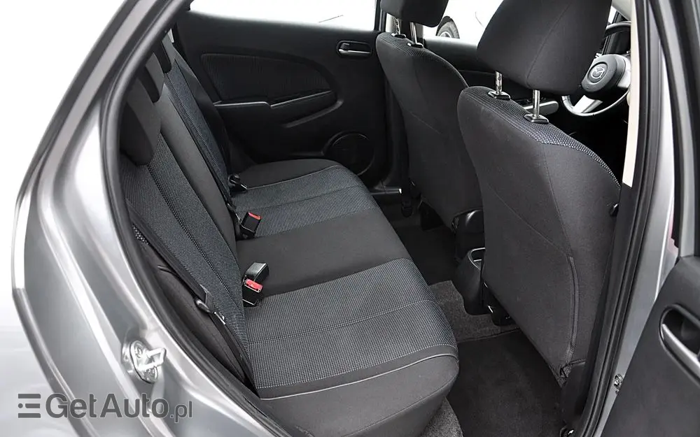 MAZDA 2 1.3 90th Anniversary