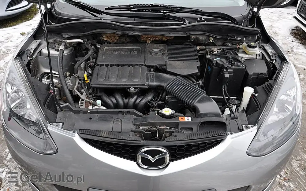 MAZDA 2 1.3 90th Anniversary