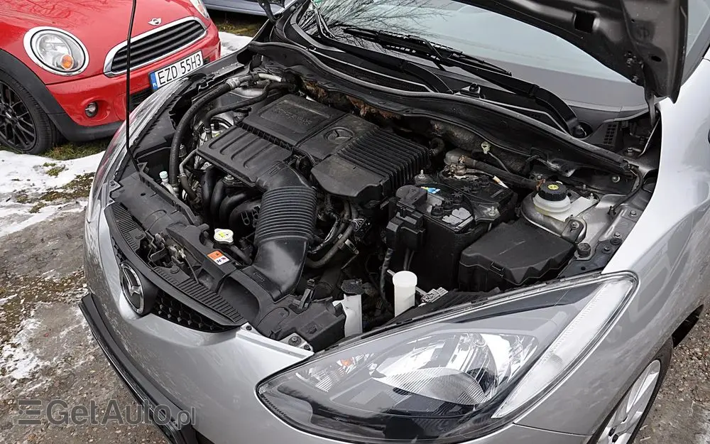 MAZDA 2 1.3 90th Anniversary