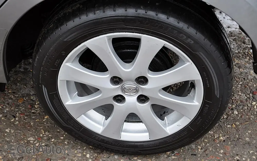 MAZDA 2 1.3 90th Anniversary