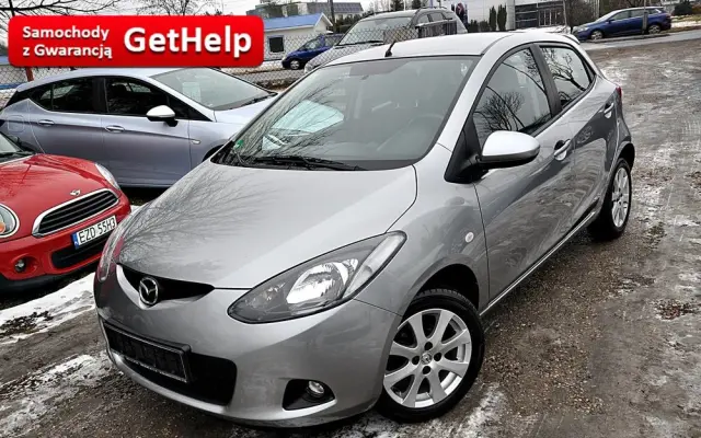 MAZDA 2 1.3 90th Anniversary