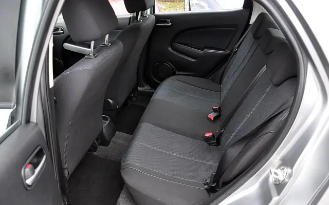 MAZDA 2 1.3 90th Anniversary