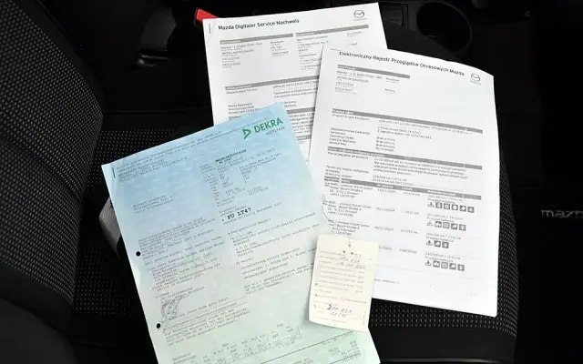 MAZDA 2 1.3 90th Anniversary