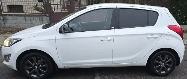 HYUNDAI I20 Classic