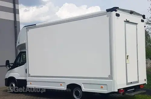 IVECO Daily 
