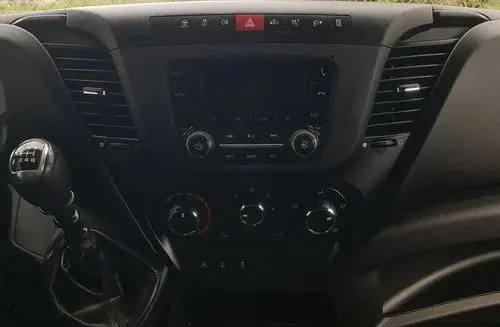 IVECO Daily 