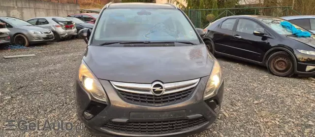 OPEL Zafira 1.6 CDTI Cosmo