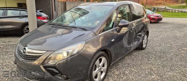 OPEL Zafira 1.6 CDTI Cosmo