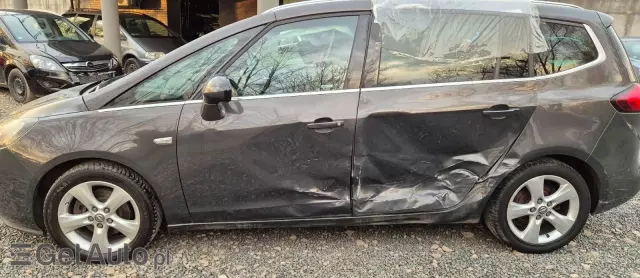 OPEL Zafira 1.6 CDTI Cosmo