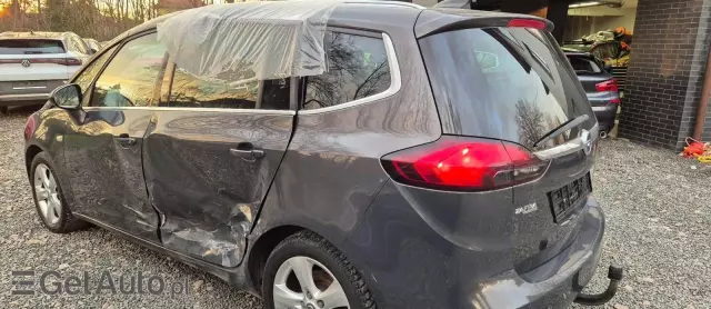 OPEL Zafira 1.6 CDTI Cosmo