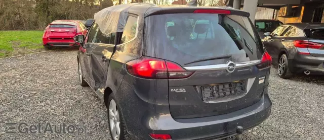 OPEL Zafira 1.6 CDTI Cosmo
