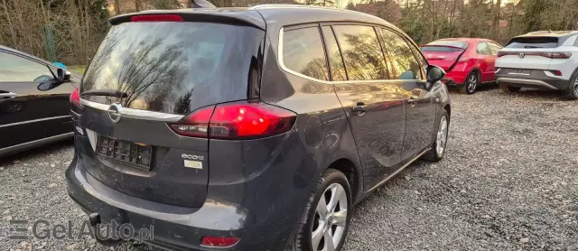 OPEL Zafira 1.6 CDTI Cosmo