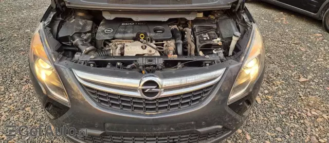 OPEL Zafira 1.6 CDTI Cosmo